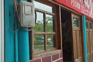 Yaharo Posada Tur&iacute;stica