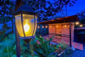 YARUMOS ECO EXPERIENCE