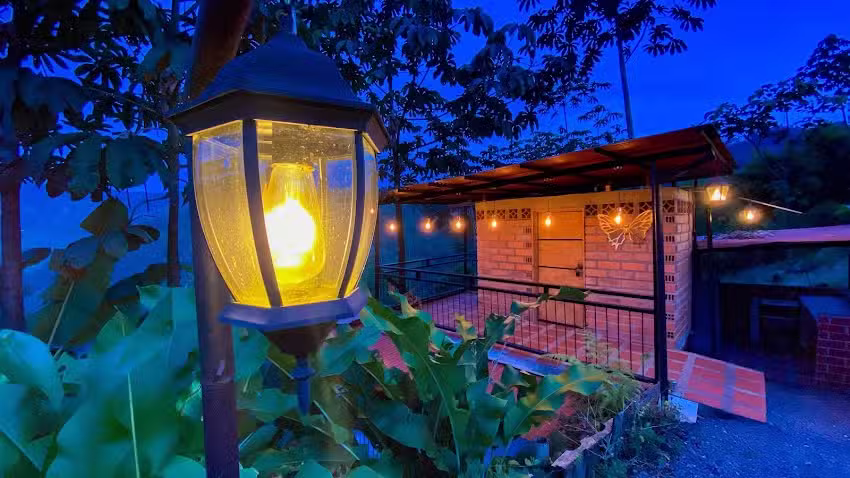 YARUMOS ECO EXPERIENCE