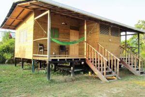 Yubartas Hospedaje Colombia