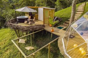 Yuva Glamping