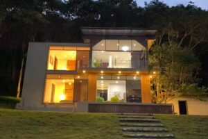 Zen Oasis del Bosque