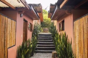 Zhaberara Lodge Lago Calima