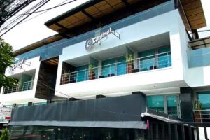 Zi One Luxury Pereira