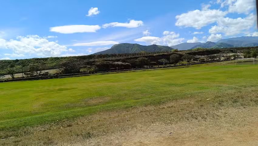 Zona Alojamiento, Comfamiliar