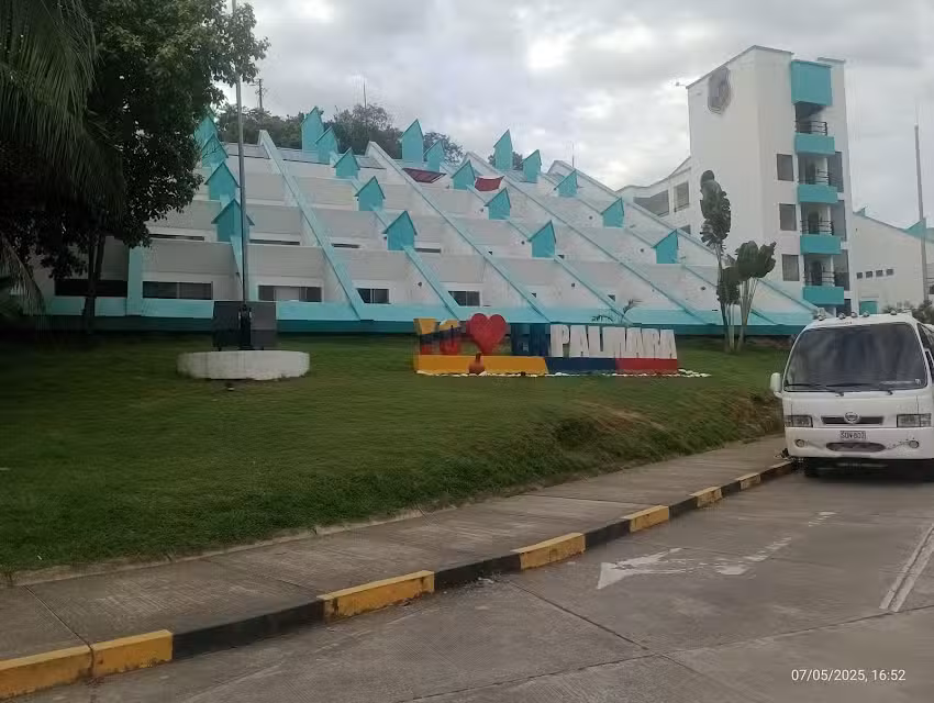 Zona de Caba&ntilde;as La Palmara