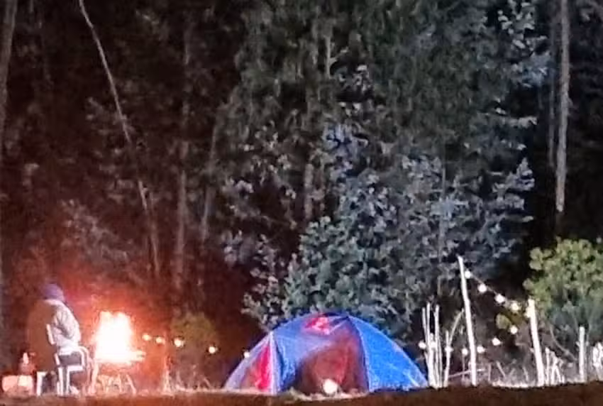 Zona de Camping NaturaLove