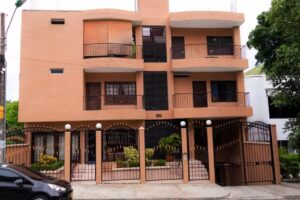 Zulma Recovery house